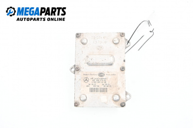 Balast xenon for Mercedes-Benz E-Class Estate (S211) (03.2003 - 07.2009), № А0028202426