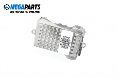 Blower motor resistor for Mercedes-Benz E-Class Estate (S211) (03.2003 - 07.2009)