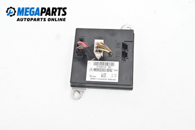 Modul confort for Mercedes-Benz E-Class Estate (S211) (03.2003 - 07.2009), № 2115452132