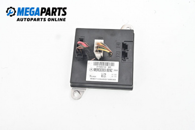 Comfort module for Mercedes-Benz E-Class Estate (S211) (03.2003 - 07.2009), № 2115452132