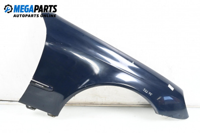 Fender for Mercedes-Benz E-Class Estate (S211) (03.2003 - 07.2009), 5 doors, station wagon, position: front - right