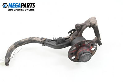 Butuc cu bielă for Mercedes-Benz E-Class Estate (S211) (03.2003 - 07.2009), position: stânga - fața