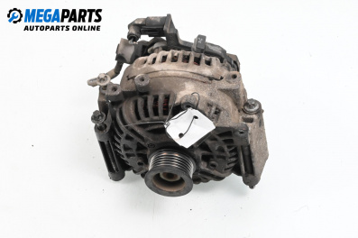 Alternator for Mercedes-Benz E-Class Estate (S211) (03.2003 - 07.2009) E 270 T CDI (211.216), 177 hp