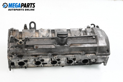 Engine head for Mercedes-Benz E-Class Estate (S211) (03.2003 - 07.2009) E 270 T CDI (211.216), 177 hp