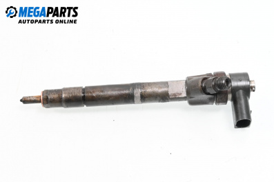 Diesel fuel injector for Mercedes-Benz E-Class Estate (S211) (03.2003 - 07.2009) E 270 T CDI (211.216), 177 hp, № 0445110 156