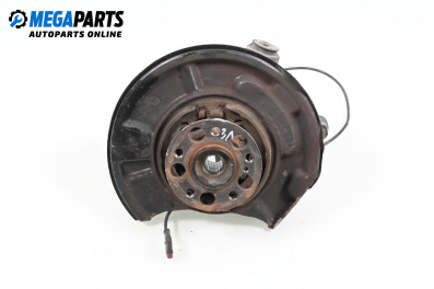 Butuc cu bielă for Mercedes-Benz E-Class Estate (S211) (03.2003 - 07.2009), position: stânga - spate