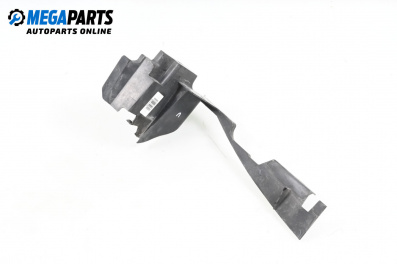 Capac de plastic for Mazda CX-7 SUV (06.2006 - 12.2014), 5 uși, suv