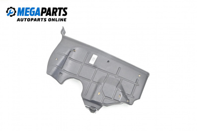 Plastic interior sub tablou for Mazda CX-7 SUV (06.2006 - 12.2014), 5 uși, suv