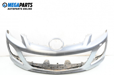 Frontstoßstange for Mazda CX-7 SUV (06.2006 - 12.2014), suv, position: vorderseite