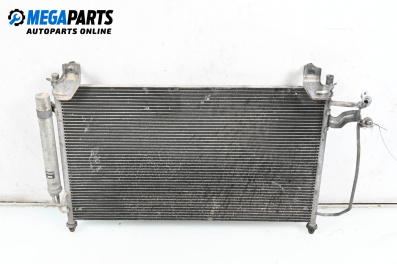 Air conditioning radiator for Mazda CX-7 SUV (06.2006 - 12.2014) 2.2 MZR-CD AWD, 173 hp