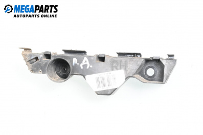 Stoßstangehalterung for Mazda CX-7 SUV (06.2006 - 12.2014), suv, position: rechts, vorderseite