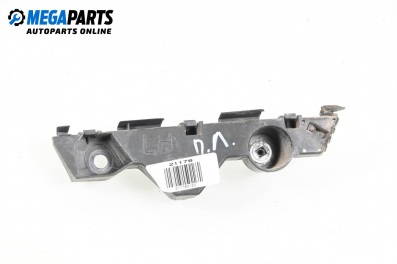 Stoßstangehalterung for Mazda CX-7 SUV (06.2006 - 12.2014), suv, position: links, vorderseite