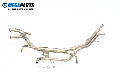 Wasserröhrchen for Mazda CX-7 SUV (06.2006 - 12.2014) 2.2 MZR-CD AWD, 173 hp