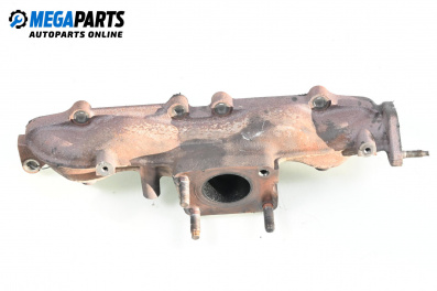 Exhaust manifold for Mazda CX-7 SUV (06.2006 - 12.2014) 2.2 MZR-CD AWD, 173 hp