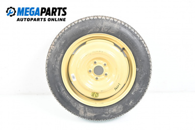 Spare tire for Mazda CX-7 SUV (06.2006 - 12.2014) 18 inches, width 4 (The price is for one piece)