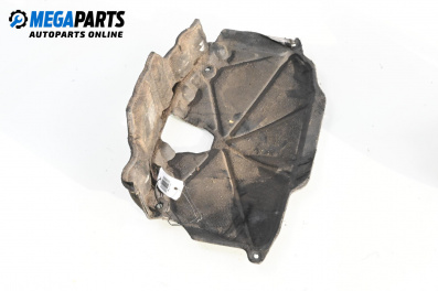 Scut termic galerie de evacuare for Mazda CX-7 SUV (06.2006 - 12.2014), 5 uși, suv