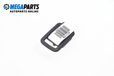 Interieur kunststoffbauteile for Mazda CX-7 SUV (06.2006 - 12.2014), 5 türen, suv, position: rückseite