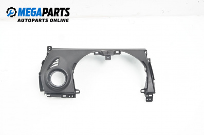 Interieur kunststoffbauteile unter dem armaturenbrett for Mazda CX-7 SUV (06.2006 - 12.2014), 5 türen, suv