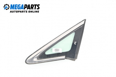 Fantă de ventilație ușă for Mazda CX-7 SUV (06.2006 - 12.2014), 5 uși, suv, position: stânga
