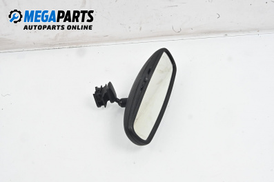 Electrochromatic mirror for Mazda CX-7 SUV (06.2006 - 12.2014)
