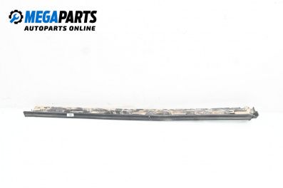 Side skirt for Mazda CX-7 SUV (06.2006 - 12.2014), 5 doors, suv, position: left