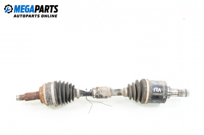 Driveshaft for Mazda CX-7 SUV (06.2006 - 12.2014) 2.2 MZR-CD AWD, 173 hp, position: front - left