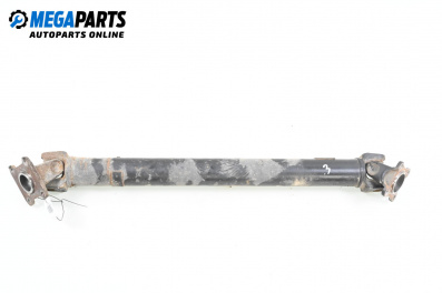 Tail shaft for Mazda CX-7 SUV (06.2006 - 12.2014) 2.2 MZR-CD AWD, 173 hp