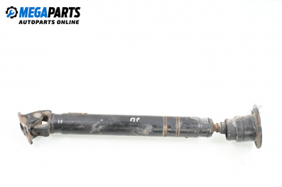 Tail shaft for Mazda CX-7 SUV (06.2006 - 12.2014) 2.2 MZR-CD AWD, 173 hp