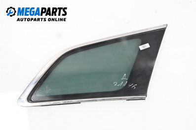 Ausstellfenster for Mazda CX-7 SUV (06.2006 - 12.2014), 5 türen, suv, position: rechts