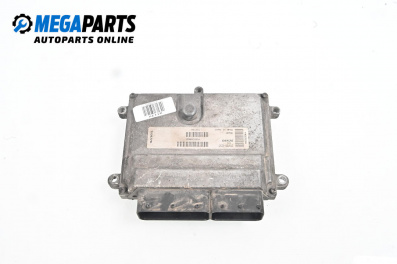 ECU for Volvo V50 Estate (12.2003 - 12.2012) 2.4, 170 hp, № 279700 - 9290