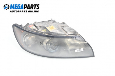 Headlight for Volvo V50 Estate (12.2003 - 12.2012), station wagon, position: right