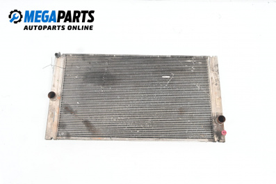 Water radiator for Volvo V50 Estate (12.2003 - 12.2012) 2.4, 170 hp