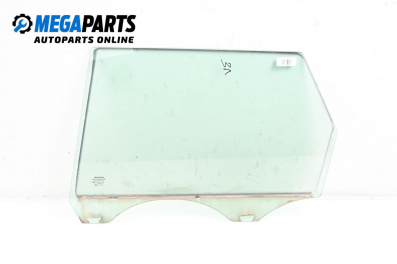 Window for Volvo V50 Estate (12.2003 - 12.2012), 5 doors, station wagon, position: rear - left