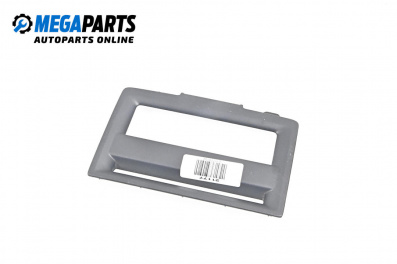Interior plastic for Volvo V50 Estate (12.2003 - 12.2012), 5 doors, station wagon, position: front