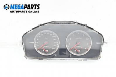 Bloc instrumente de bord for Volvo V50 Estate (12.2003 - 12.2012) 2.4, 170 hp