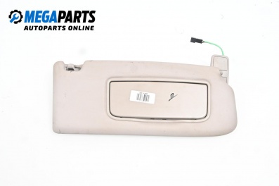 Sun visor for Volvo V50 Estate (12.2003 - 12.2012), position: right