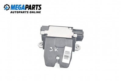 Trunk lock for Volvo V50 Estate (12.2003 - 12.2012), station wagon, position: rear