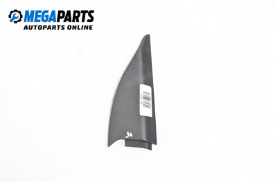 Plastic interior for Volvo V50 Estate (12.2003 - 12.2012), 5 uși, combi, position: stânga