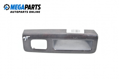 Plastic interior for Volvo V50 Estate (12.2003 - 12.2012), 5 uși, combi, position: din spate