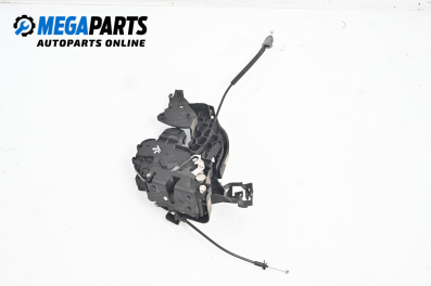 Lock for Volvo V50 Estate (12.2003 - 12.2012), position: rear - right