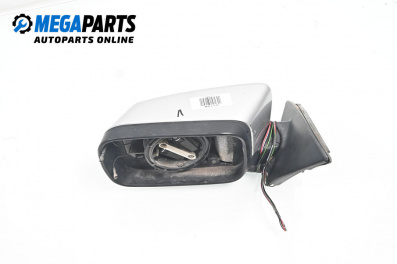 Mirror for BMW 5 Series E39 Touring (01.1997 - 05.2004), 5 doors, station wagon, position: left