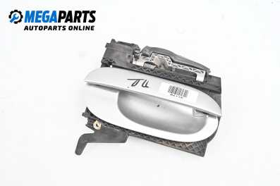 Outer handle for BMW 5 Series E39 Touring (01.1997 - 05.2004), 5 doors, station wagon, position: front - right