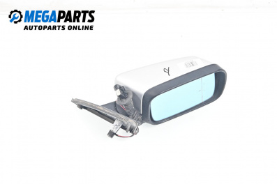 Mirror for BMW 5 Series E39 Touring (01.1997 - 05.2004), 5 doors, station wagon, position: right
