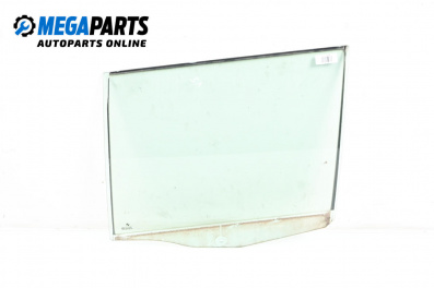 Window for BMW 5 Series E39 Touring (01.1997 - 05.2004), 5 doors, station wagon, position: rear - left