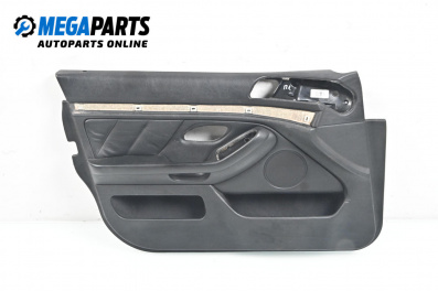 Interior door panel  for BMW 5 Series E39 Touring (01.1997 - 05.2004), 5 doors, station wagon, position: front - left