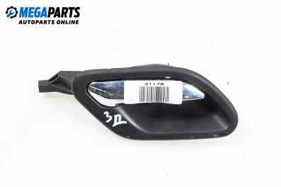 Inner handle for BMW 5 Series E39 Touring (01.1997 - 05.2004), 5 doors, station wagon, position: rear - right