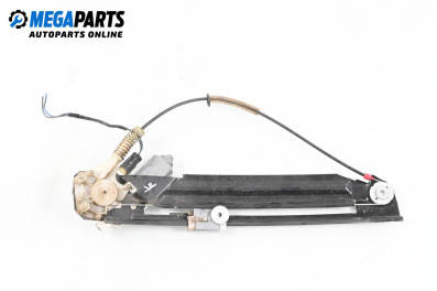 Electric window regulator for BMW 5 Series E39 Touring (01.1997 - 05.2004), 5 doors, station wagon, position: rear - right
