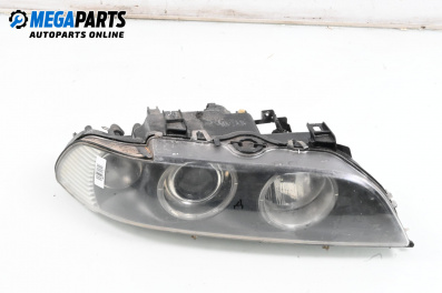 Far for BMW 5 Series E39 Touring (01.1997 - 05.2004), combi, position: dreapta