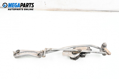 Front wipers motor for BMW 5 Series E39 Touring (01.1997 - 05.2004), station wagon, position: front