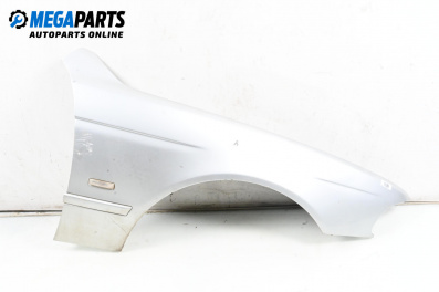 Fender for BMW 5 Series E39 Touring (01.1997 - 05.2004), 5 doors, station wagon, position: front - right